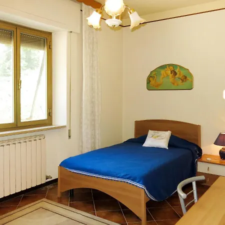Natalie - Blu171 By Interhome Apartment Bagni di Lucca