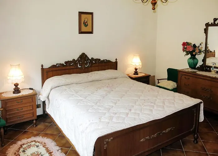 Natalie - Blu171 By Interhome Апартаменты *