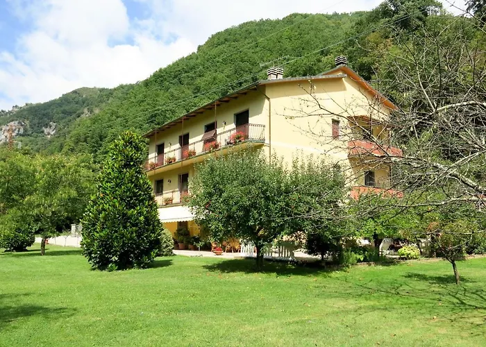 Natalie - Blu171 By Interhome