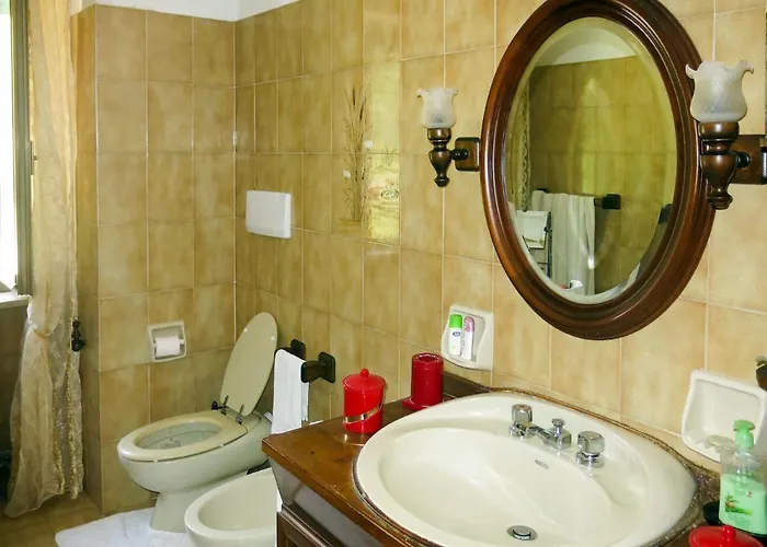 Natalie - Blu171 By Interhome Апартаменты *