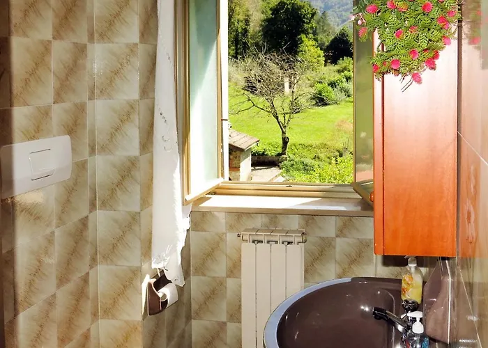 Natalie - Blu171 By Interhome Апартаменты *