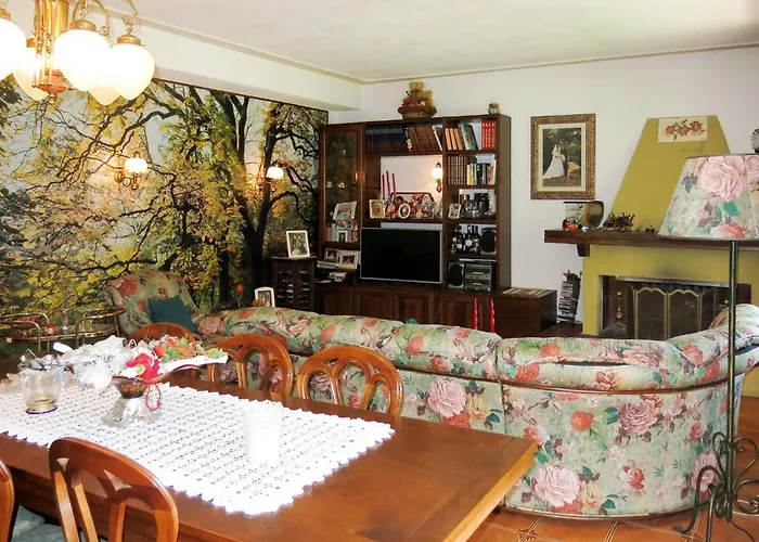 Апартаменты Natalie - Blu171 By Interhome Баньи-ди-Лукка