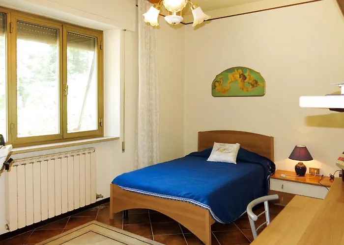 Natalie - Blu171 By Interhome Апартаменты Баньи-ди-Лукка