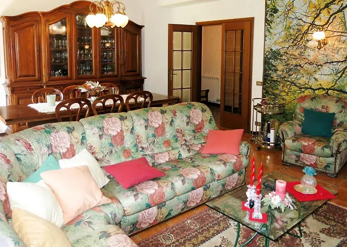 Natalie - Blu171 By Interhome Апартаменты