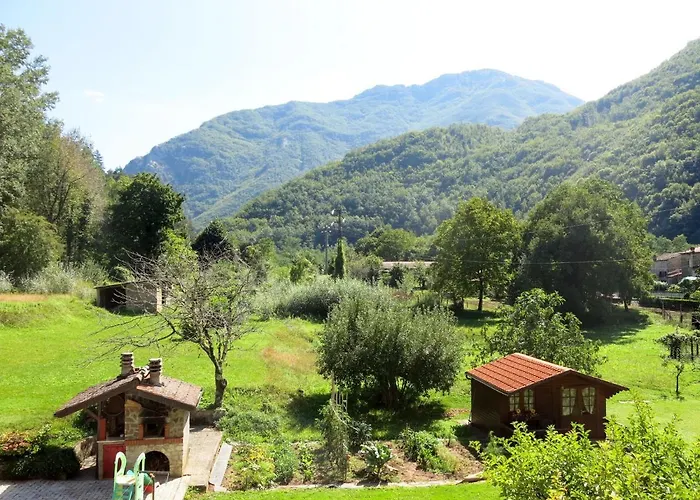 Natalie - Blu171 By Interhome Баньи-ди-Лукка