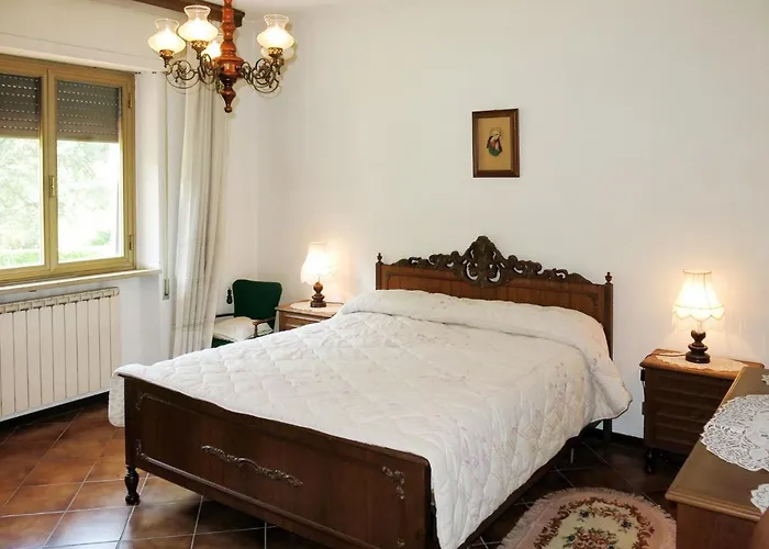 Natalie - Blu171 By Interhome Апартаменты *