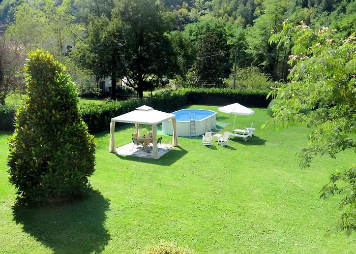 Natalie - Blu171 By Interhome Апартаменты