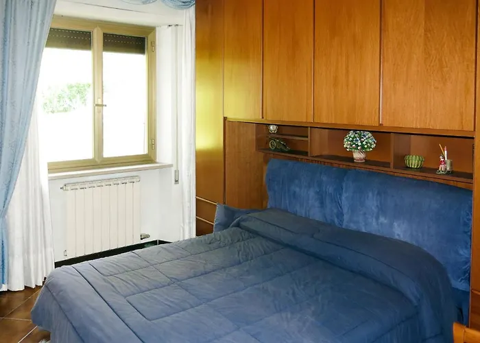 Natalie - Blu171 By Interhome Апартаменты *