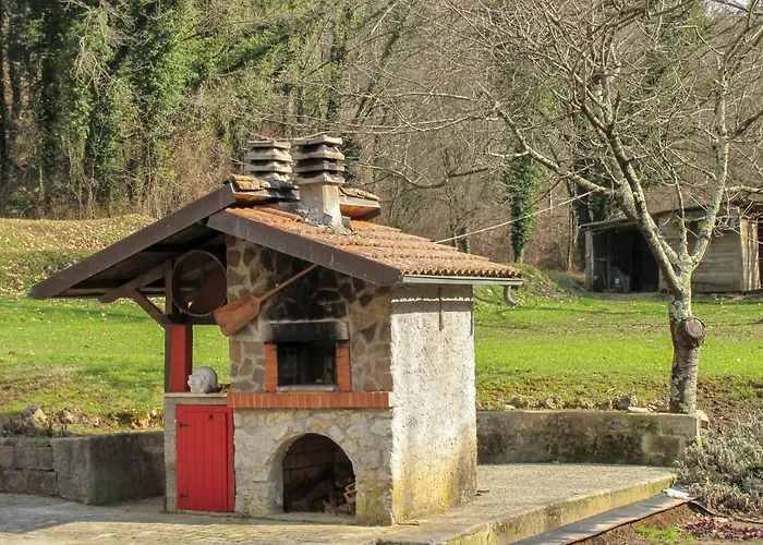 Natalie - Blu171 By Interhome Апартаменты