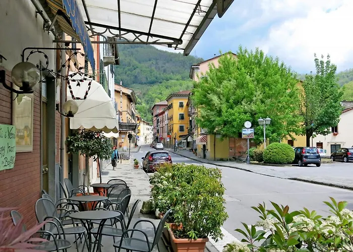 Natalie - Blu171 By Interhome Апартаменты