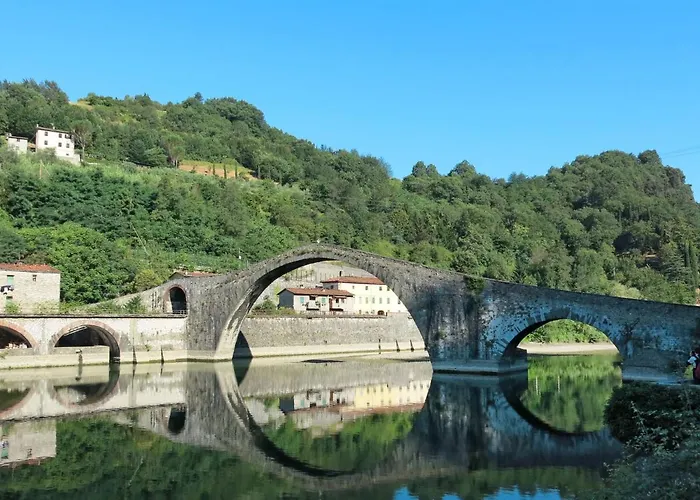 Natalie - Blu171 By Interhome Баньи-ди-Лукка